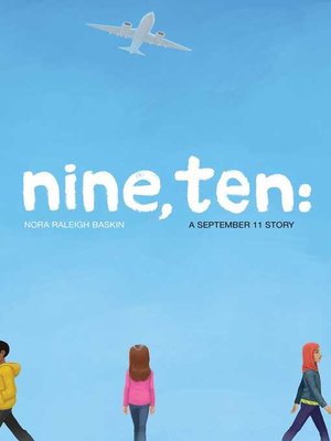 cover image of Nine, Ten
